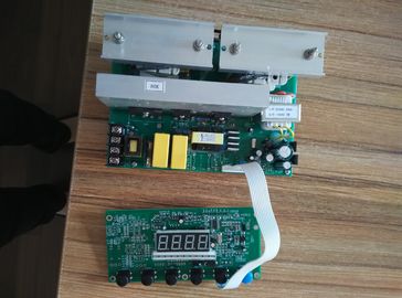 gerador de freqüência 80KHZ, controle de gerador de alta freqüência 0-100% Digital