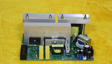 painel de controlo conduzido eletrônico sadio ultra-sônico de 20KHZ 300W Circult