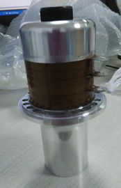 transdutor piezoeléctrico da soldadura 200W ultra-sônica para o metal plástico tecido não
