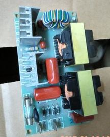 CE ROSH TUV da placa de circuito da condução do transdutor da limpeza ultrassônica de 60W 40 K