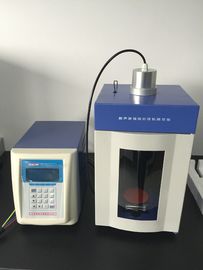 Disruptor ultrassônico da pilha do homogenizador para a emulsificação, separação, homogeneização