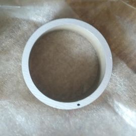 Material cerâmico piezoelétrico cerâmico Piezo personalizado da forma do tubo ou do anel do elemento