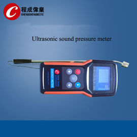 Máquina da limpeza ultrassônica da posse da mão, medidor da pressão sadia do diâmetro de 25mm