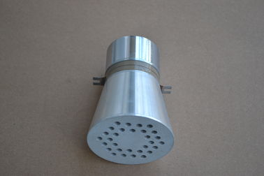 Transdutor industrial da limpeza Pzt8 ultra-sônica para o líquido de limpeza ultra-sônico da vibração