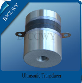 transdutor ultra-sônico Immersible do multi transdutor ultra-sônico da freqüência 135khz