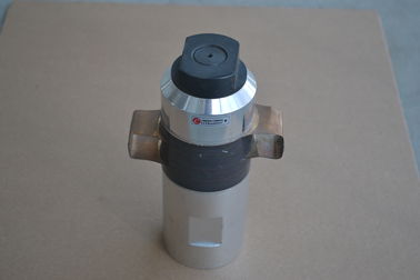 Transdutor de pressão piezoeléctrico de alta temperatura para a máquina de soldadura