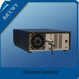 gerador ultra-sônico de 300W 45Khz Digitas para o líquido de limpeza ultra-sônico automático