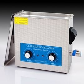 Máquina da limpeza ultra-sônica, líquido de limpeza ultra-sônico Não-Tóxico de Benchtop