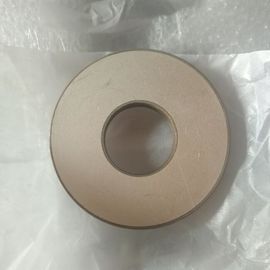 Resistência térmica cerâmica Piezo personalizada da placa 35x15x5mm do anel boa