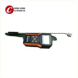 analisador ultrassônico da cavitação da impedância ultrassônica do diâmetro do detector de 25mm