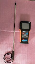testes ultrassônicos do medidor da cavitação do diâmetro do detector de 25mm no CE líquido ROSH