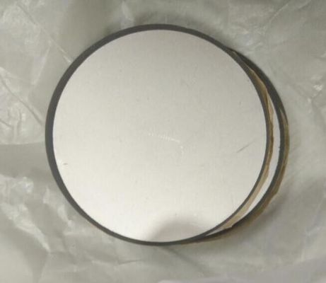 O círculo ultrassônico dá forma à placa cerâmica Piezo reversível