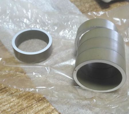 Tubo P4 ou Ring Piezo Ceramics material