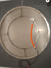transdutor ultra-sônico piezoeléctrico da alta pressão do transdutor de 100w 33khz