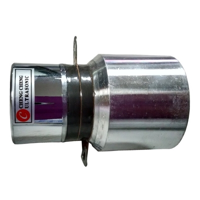 transdutor ultrassônico piezoelétrico de 28k 50w para o tanque de limpeza