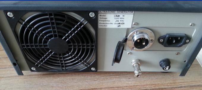 900w 28KHZ - gerador 40KHZ ultra-sônico para a máquina de lavagem da limpeza