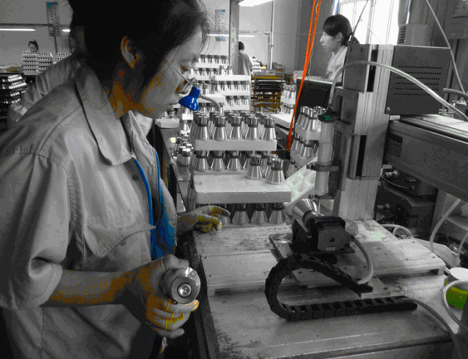 Gerador ultra-sônico do rompimento da pilha para a indústria química e biológica
