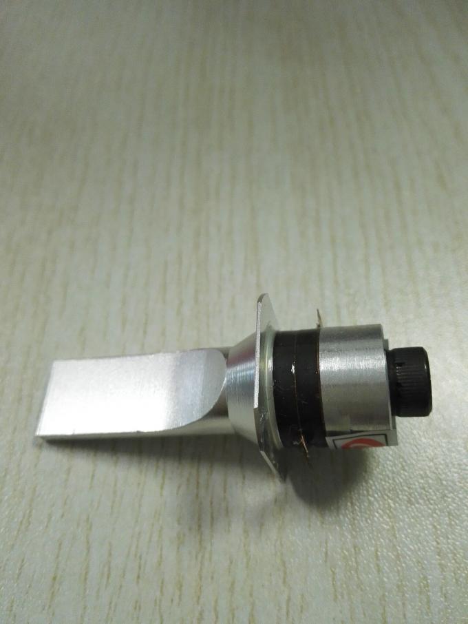 transdutor piezoeléctrico ultra-sônico/conversor/sensor do elemento 51k cerâmico Piezo