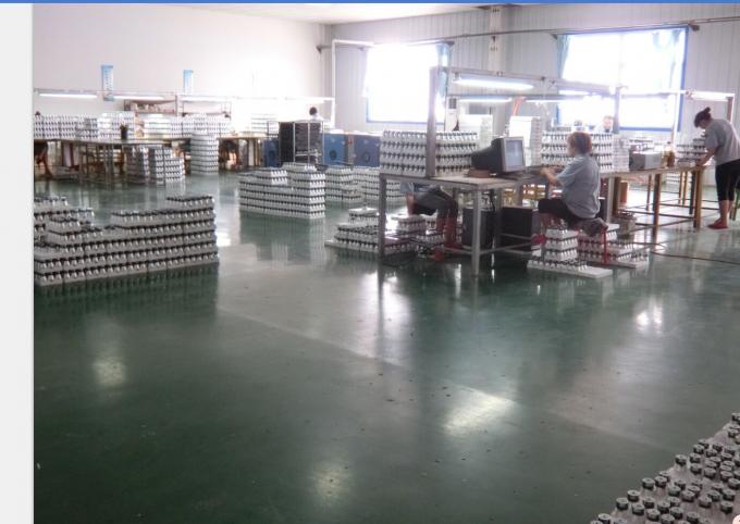 Artigos de papelaria do transdutor 1500w da soldadura ultra-sônica da indústria automóvel que fazem o transdutor do ultra-som