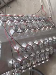 Transdutor da limpeza ultra-sônica do poder superior para lavar as peças grandes da máquina