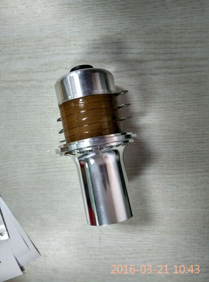 Transformador Piezo das grandes peças ultra-sônicas piezoeléctricas do transdutor da eficiência