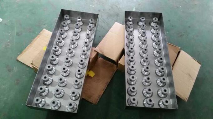 transdutor Piezo ultrassônico de 200K 135k 120k, limpeza ultrassônica de alta frequência do transdutor