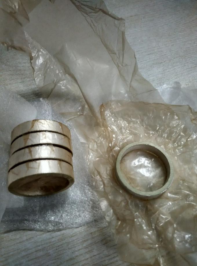 A espessura alta da máquina P-44 da beleza do ultrassom da sensibilidade dilui a luz
