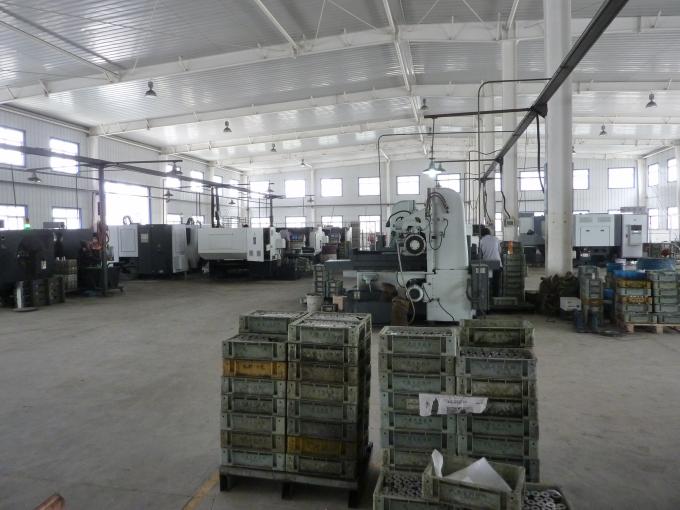 Do analisador portátil da impedância da tela de Digitas operação fácil de Piezoceramic