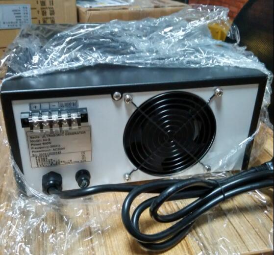 Gerador de poder ultrassônico da multi frequência/gerador frequência ultrassônica para a máquina da limpeza ultrassônica
