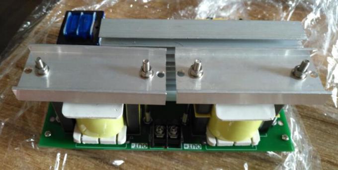 a placa de circuito ultrassônica do gerador de 300w 28K pode ser 220V ou 110V