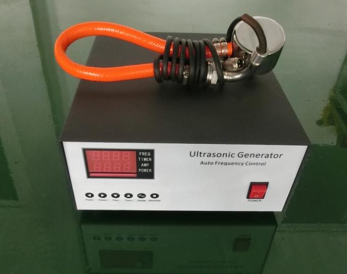 Diâmetro ultrassônico piezoelétrico da tela do transdutor 100-120cm do equipamento da tela