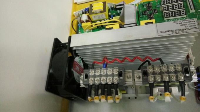 placa de circuito ultrassônica do PWB do gerador de 1500W Digitas com certificado do CE