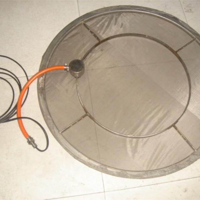 transdutor da tela de 100-120cm e equipamento ultrassônicos piezoelétricos do gerador