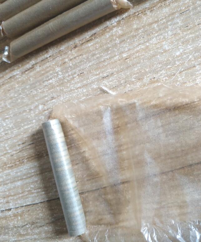 Peso leve P4/P8/P5 material cerâmico Piezo da placa da precisão pequena do tamanho