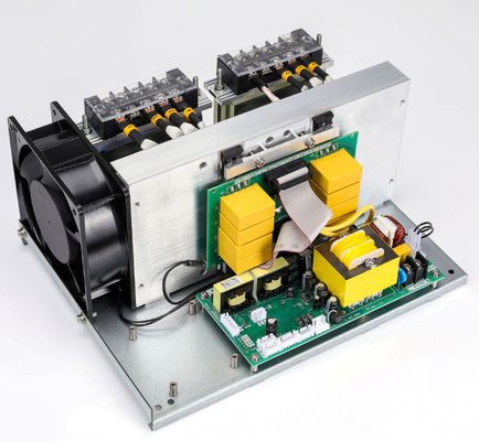 qualidade  600w Ultrasonic Cleaner Circuit Board Power And Frequency Fábrica