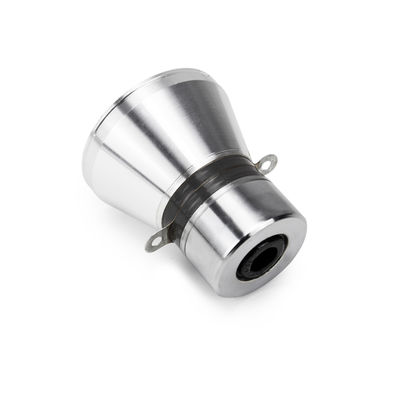 qualidade  Piezoelectric Ultrasonic Transducer 20k 28k 30K 40k 54k Fábrica