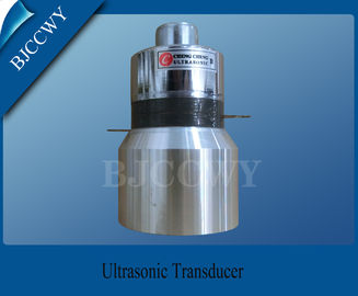 transdutor ultra-sônico da multi freqüência 85khz de 81mm para a destilação