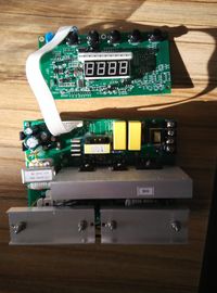 gerador de freqüência ultra-sônica de 68KHZ 300W com cartão ROSH da exposição