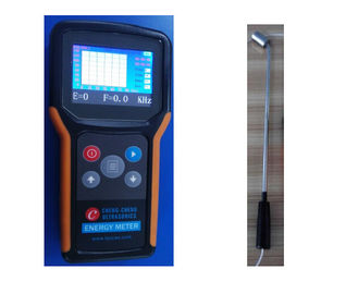 Transdutor Piezo ultra-sônico do equipamento de teste, diâmetro ultra-sônico submergível do transdutor 25mm