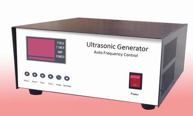 300W - gerador de frequência 3000W ultrassônica, multi gerador da limpeza ultrassônica da frequência e placa da movimentação