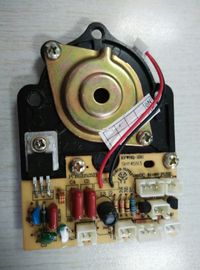 Transdutor de atomização ultrassônico da placa de circuito da cerâmica para fazer a névoa do produto do atomizador