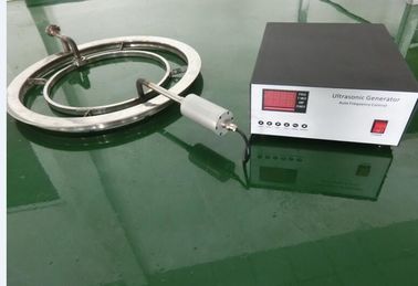 transdutor da vibração de ultrassom 33KHZ para a conexão externo