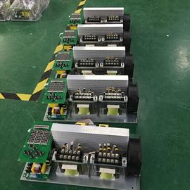 transdutores ultrassônicos da limpeza da movimentação da placa de circuito do PWB de 600W 1000W