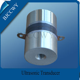 Transdutor cerâmico Piezo do ultra-som do multi transdutor ultra-sônico da freqüência