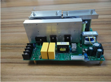 Controle ultrassônico do gerador da eletrônica do gerador de poder 30khz do ultrassom