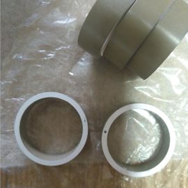 Peso leve piezoelétrico da cerâmica do tubo da forma redonda com sensibilidade alta