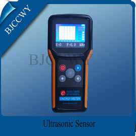 W/in2 ultra-sônico do equipamento 0 - 255 dispositivo de medição ultra-sônico