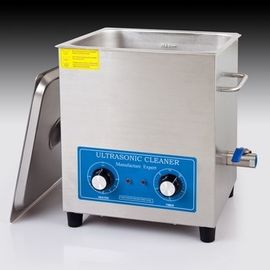 líquido de limpeza 480W ultra-sônico mecânico grande/líquido de limpeza ultra-sônico da indústria/líquido de limpeza da máquina