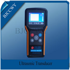 Medidor ultrassônico da pressão sadia do diâmetro do líquido de limpeza 25mm do agregado familiar 0℃-150℃