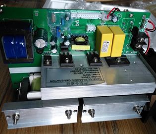 gerador de frequência ultrassônica de 200W 28k com o transdutor da condução de fã